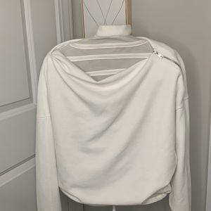 Forever 21 Cardigan.